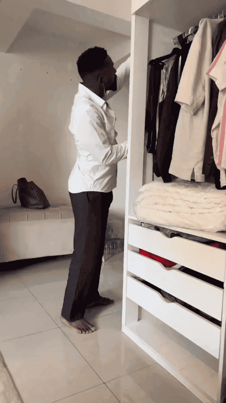 Capture d'écran du flux d'une vidéo drôle, pour alimenter notre page 15 minutes de rire